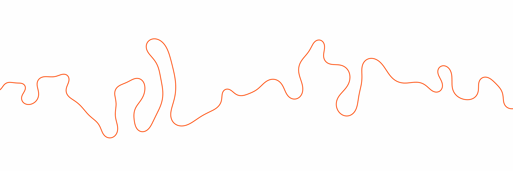 Downstream lag simulation